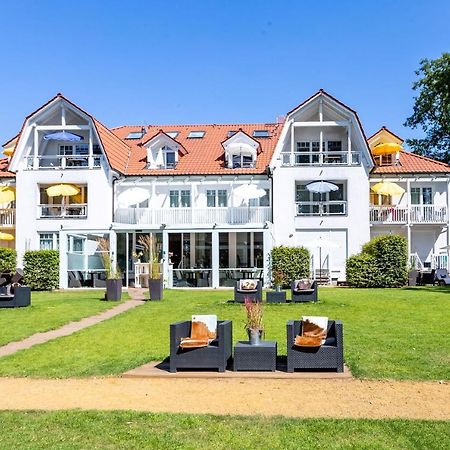 Victoria Suites Бад-Заров Екстер'єр фото