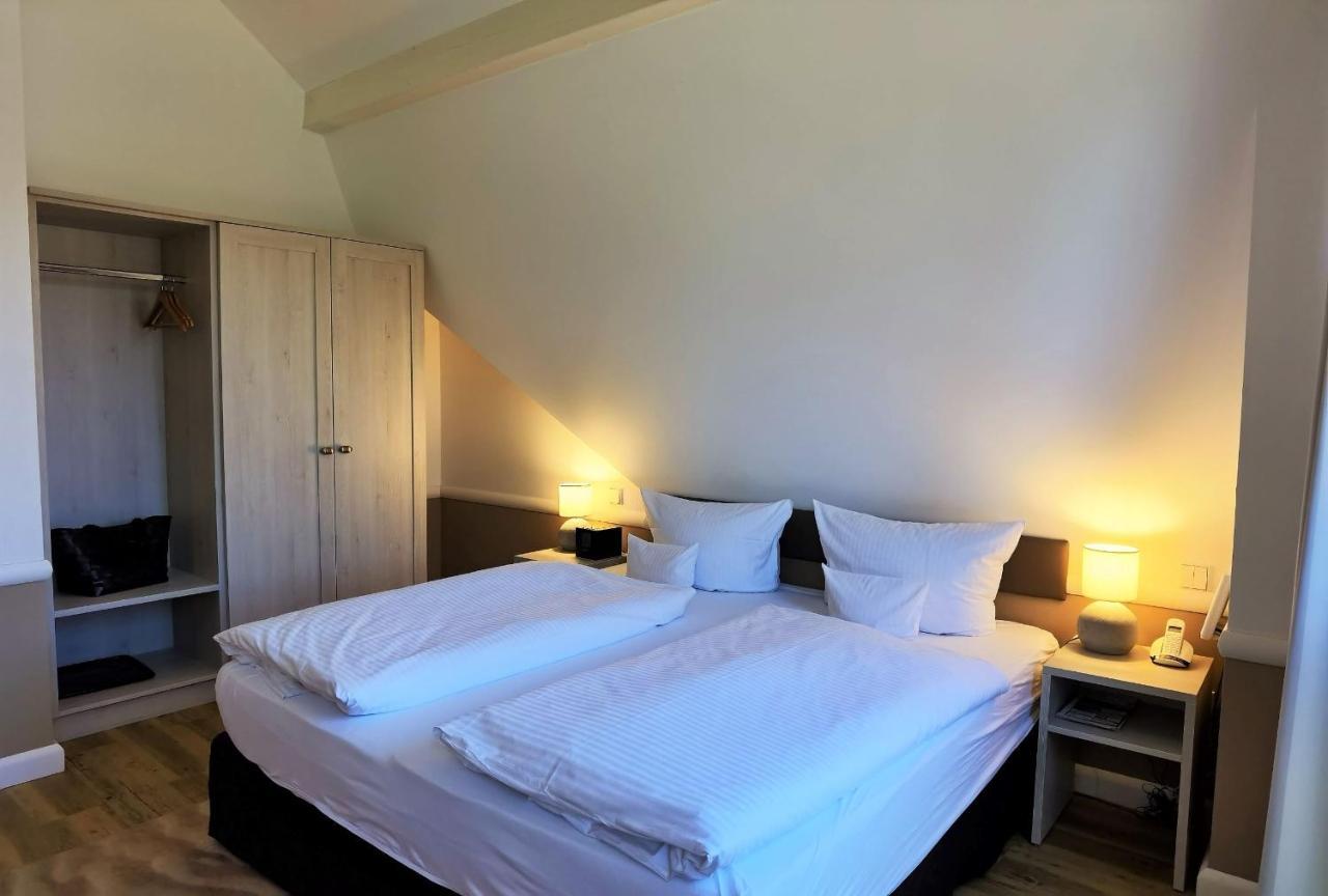 Victoria Suites Бад-Заров Екстер'єр фото