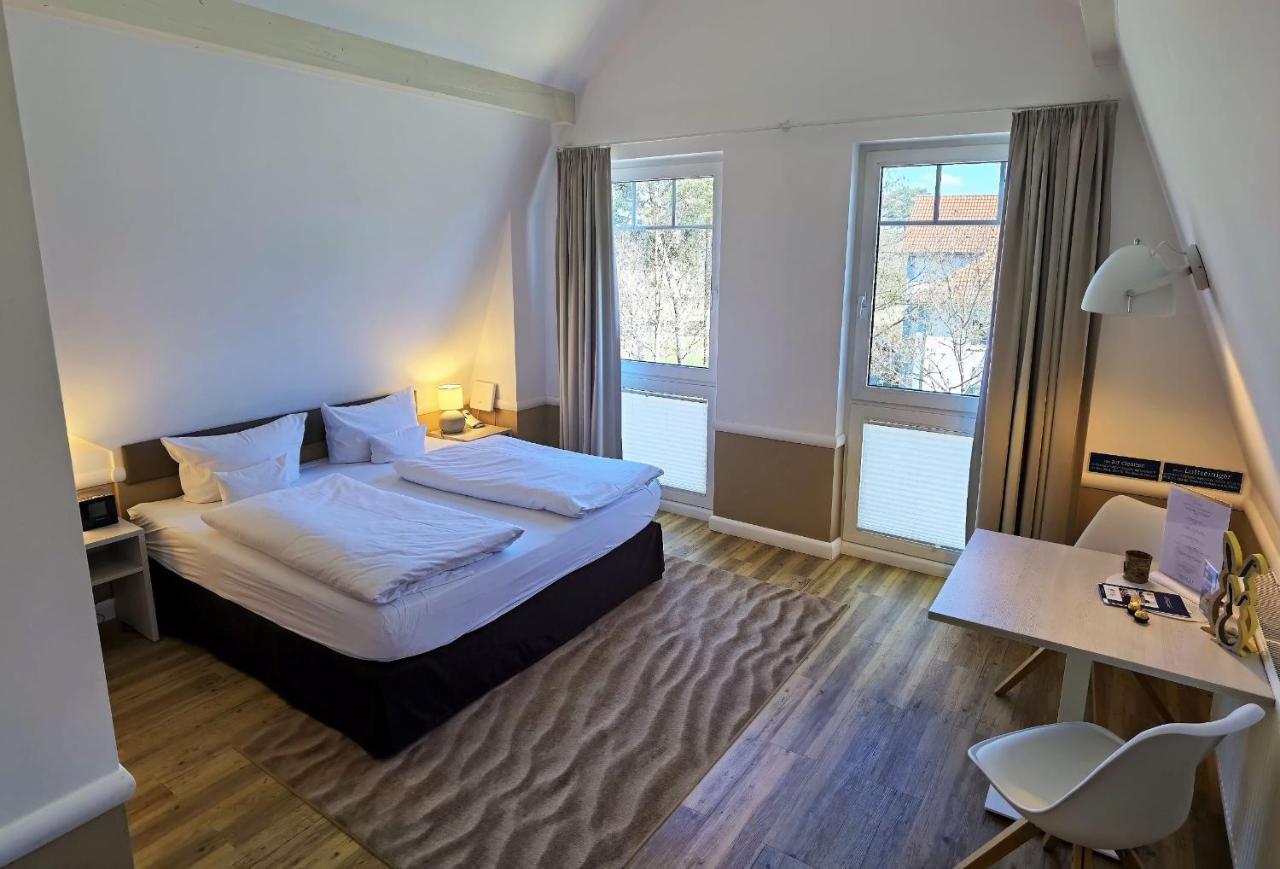Victoria Suites Бад-Заров Екстер'єр фото