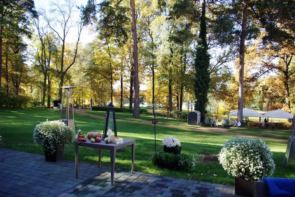 Victoria Suites Бад-Заров Екстер'єр фото
